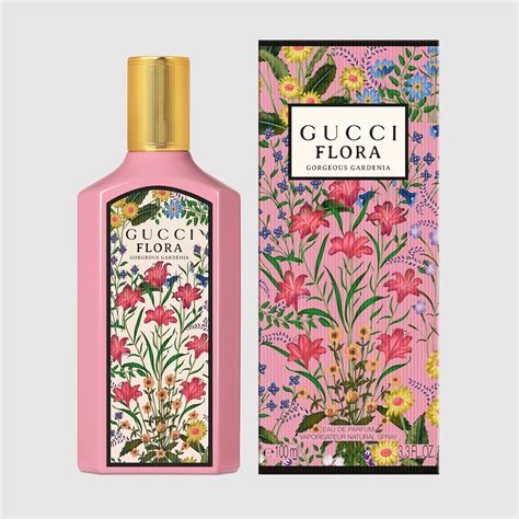 macys gucci flora eau de parfum|Gucci Flora gorgeous gardenia sample.